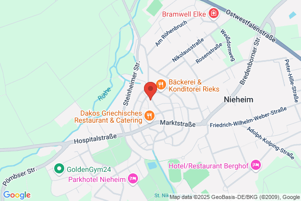 Dental Medizin Schwarz KG