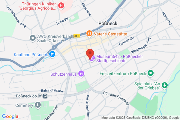 Filmtheaterbetrieb-Pößnek