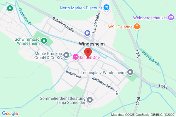 GS Veranstaltungstechnik