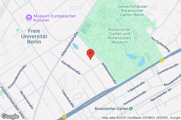 Hausverwaltung Manuela Preuß