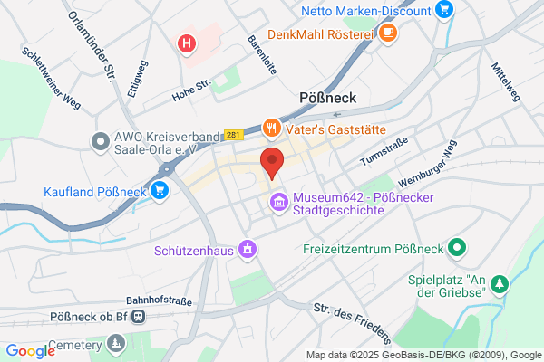 Logopädische Praxis Claudia Genzel
