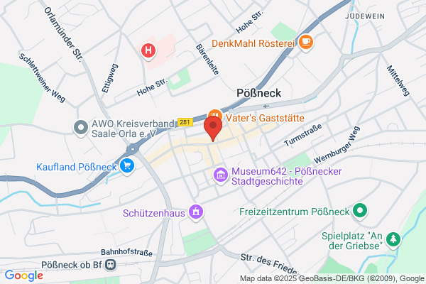Meister Bäcker GmbH