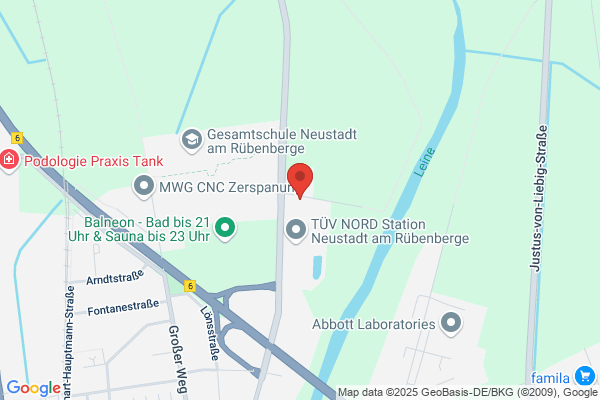 RHO-Dienstleistungen GmbH & Co KG