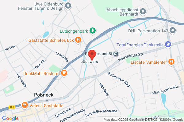 Franzenshof