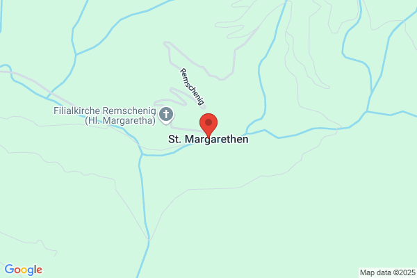 St. Margarethen