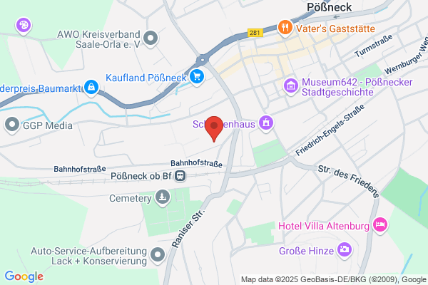 Rechtsanwaltskanzlei Kögler und Collegen