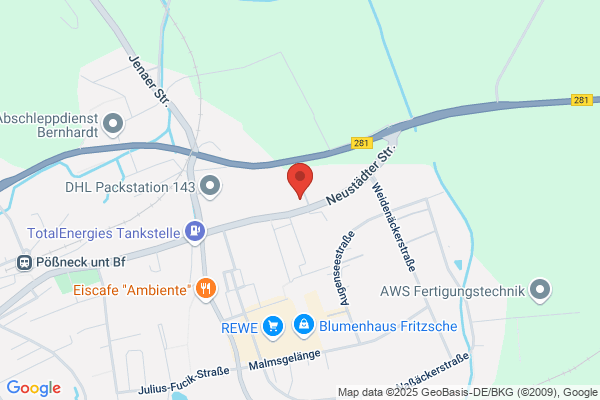 Rechtsanwältin Pleyer