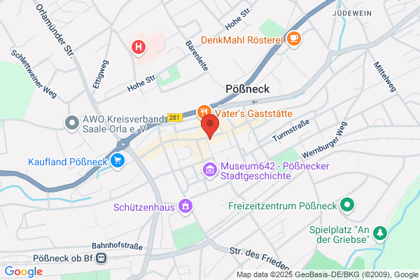 Rechtsanwaltskanzlei Dr. Dahmen und  Kollegen