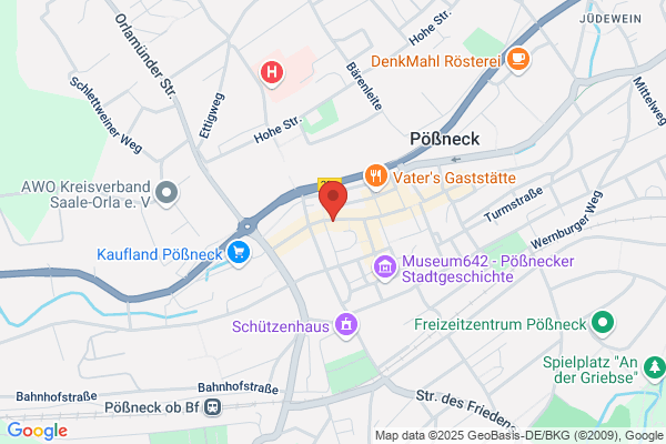 Träger Reisebüro
