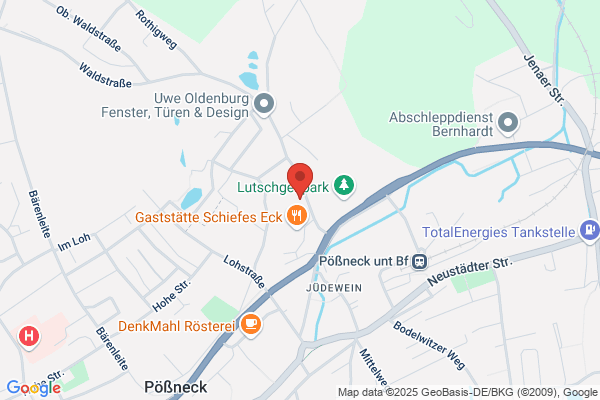 Fuhrbetrieb Lösche Frank