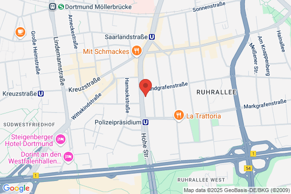 SIGNAL IDUNA Ralf Hegner