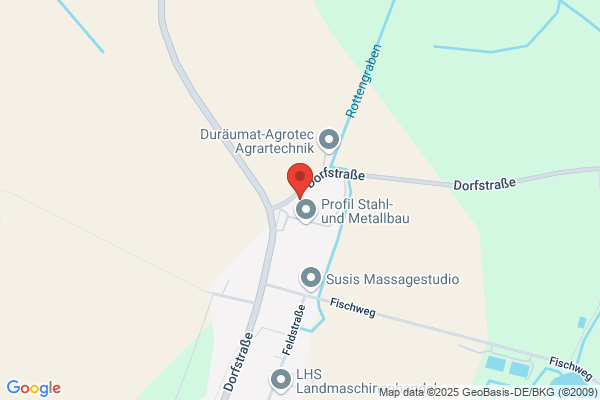 Trompke Achitektur & Planung