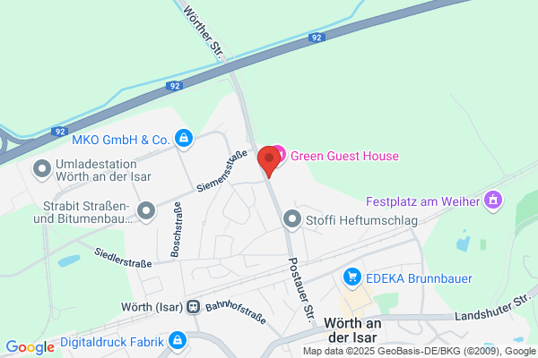 Matrix GmbH