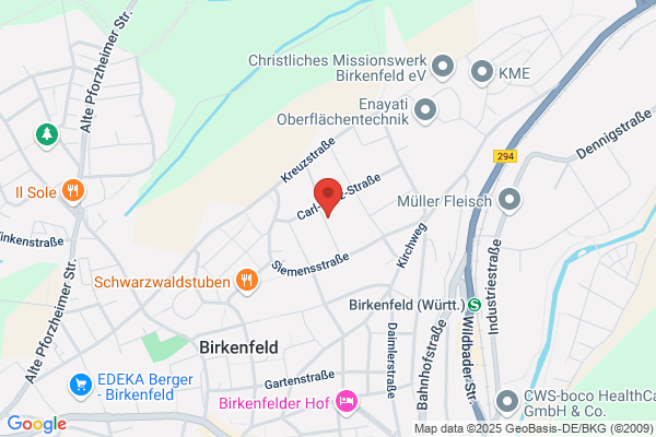 CK Handels GmbH u. Co. KG
