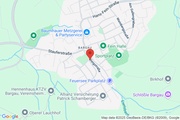 Garten- u. Landschaftsbau Meis