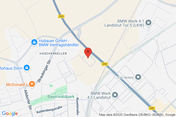 Geschlossene Agentur