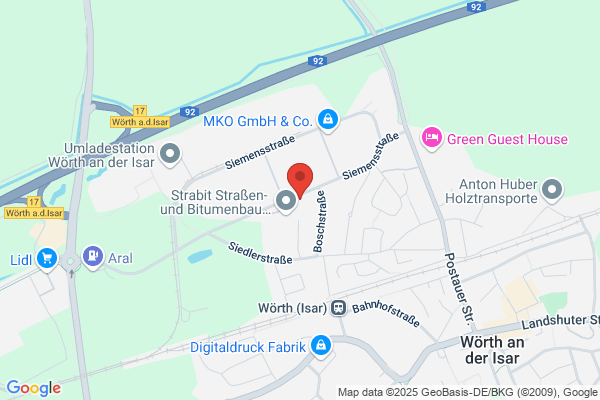 Neuhaus & Giebisch Bergbauunternehmung GmbH