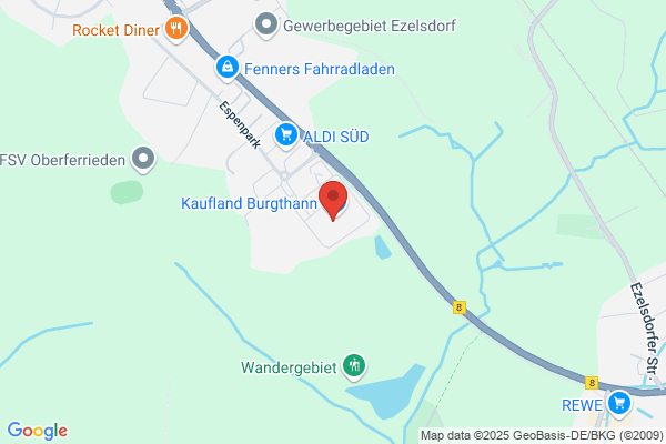 Kamps Bäckerei