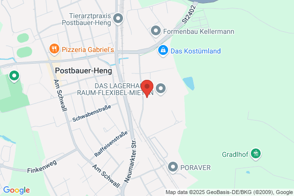 Weissbach Elektro GmbH