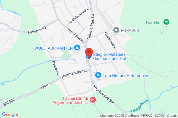 Allianz Versicherung Volker Eichinger Generalvertretung