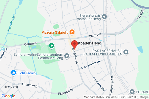 Lang Bauelemente GmbH