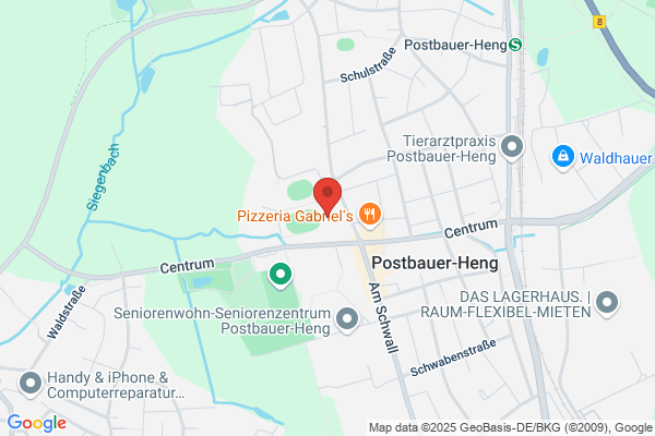 Physiotherapie Sußner UG