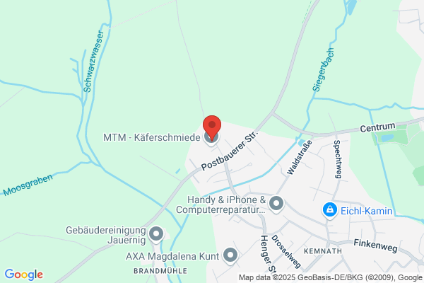 Activ GmbH