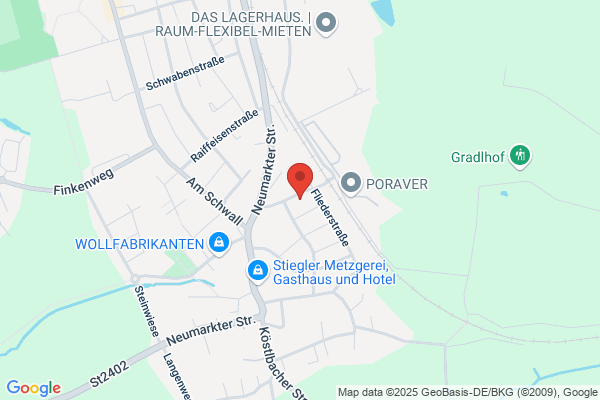Immobilien Höschobjekt