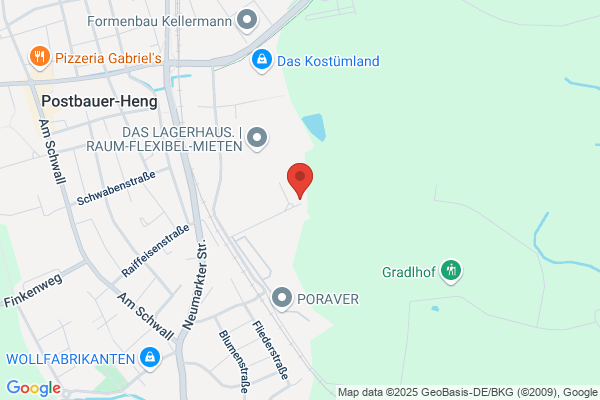 Maschinenbau Schlegl & Hofer GmbH