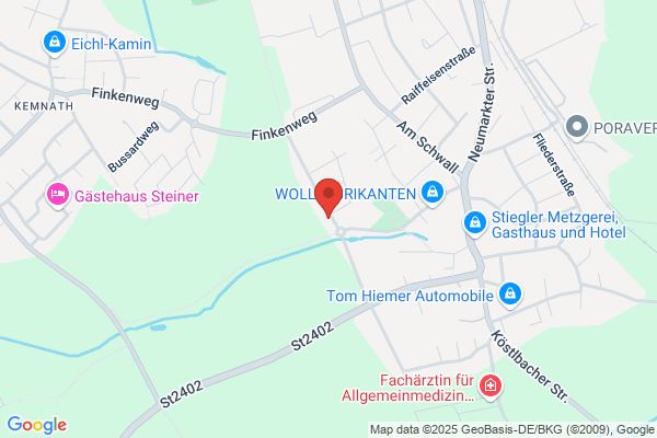 Norbert und Birgitt Distler