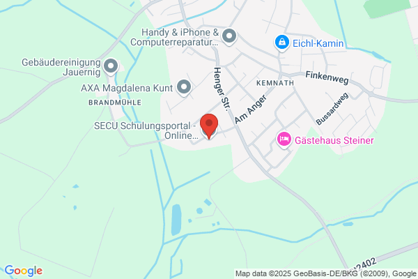 Secure Vis GmbH & Co. KG