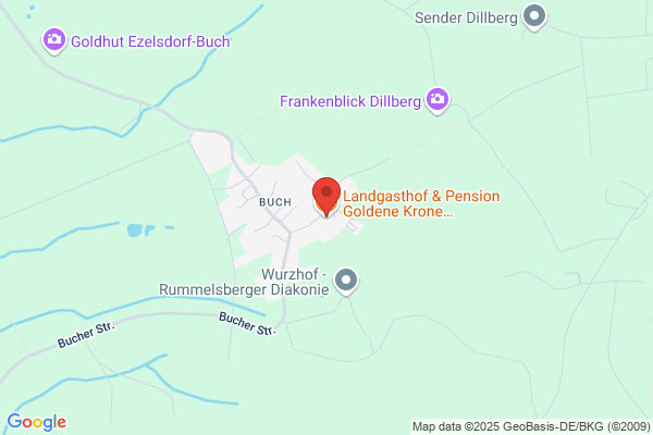 Landgasthof Zur Krone