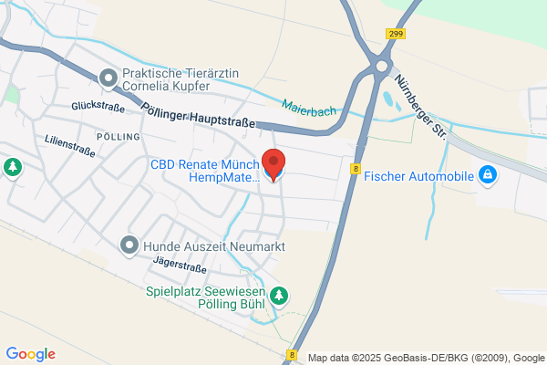 Hanföl CBD