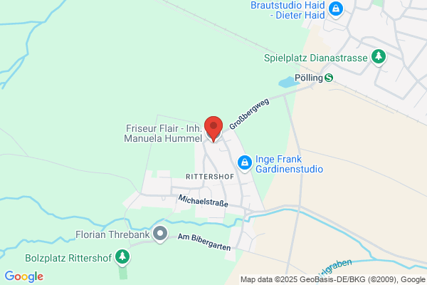 Friseur Flair - Inh. Manuela Hummel