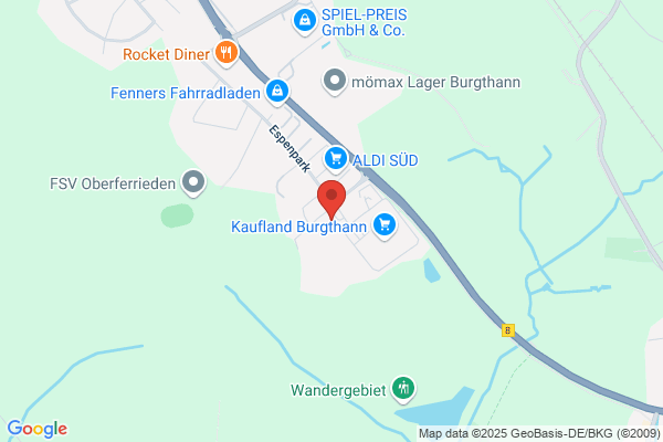 Meißner-Schulze Cornelia Krankengymnastik
