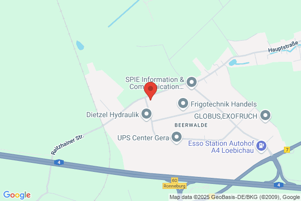 Muffenrohr Tiefbauhandel GmbH