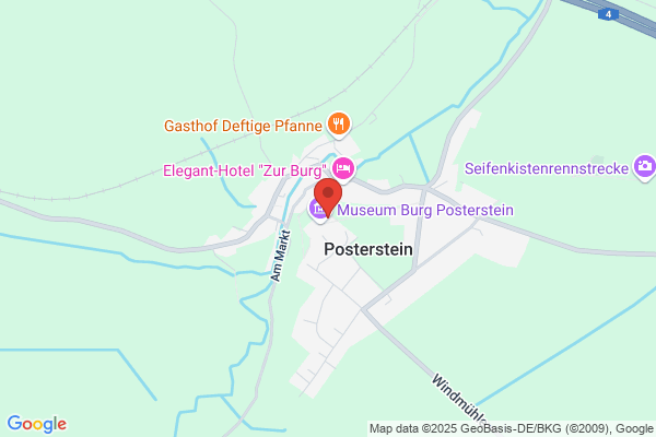 Objektgesellschaft Bismarckstrasse UG