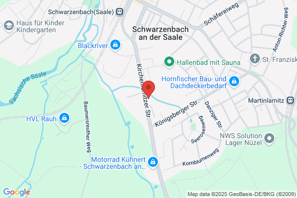 DOLMAR GmbH