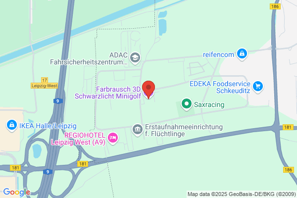 Discothek SAX An der A4