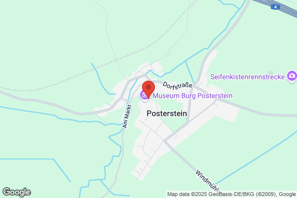 Evangelisch-Lutherisches Pfarramt