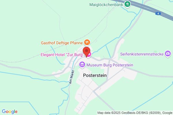 Feuerwehr/ Bürgerhaus