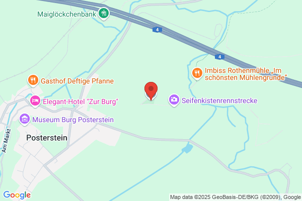 Friedhof Wettelswalde