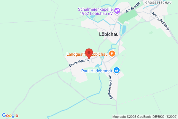 Gemeinde Löbichau