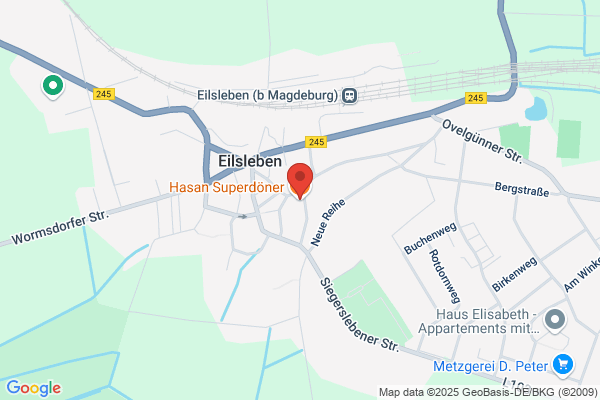 Hasan Superdöner