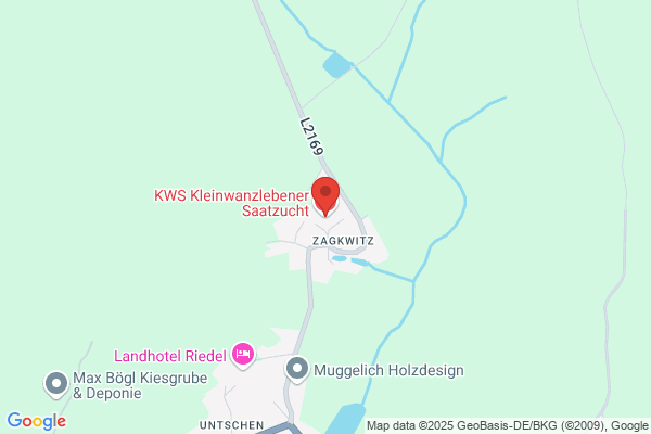 KWS SAAT AG