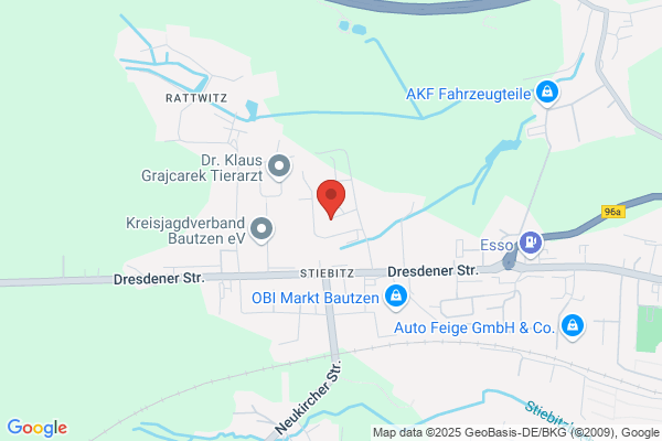 RAB Rohrleitungs-u.Anlagenbau GmbH