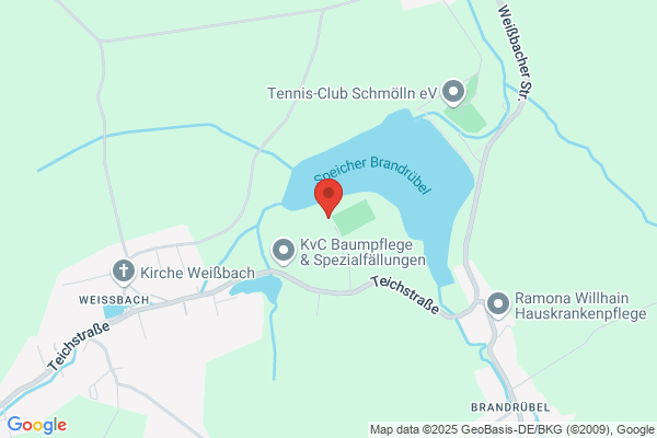 Sportverein 1951 Weißbach e.V.