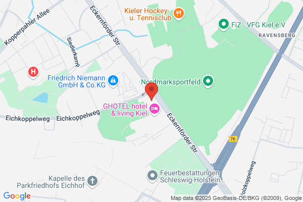Kosmed-Klinik GmbH