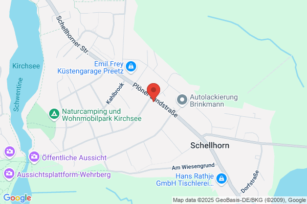 Backparadies Leefen