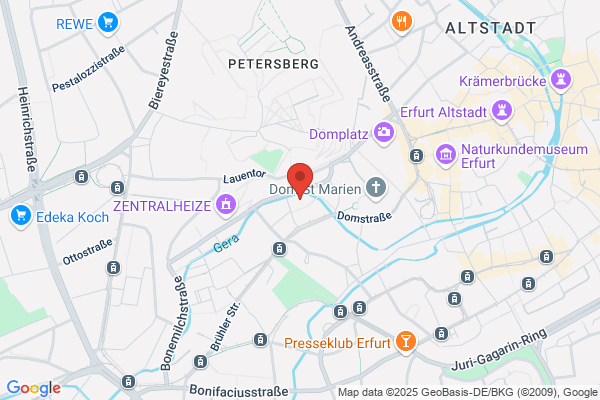 BeTA Hilfen für Sehgeschädigte GmbH